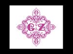 婚礼LOGO