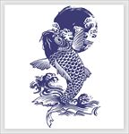 矢量手绘艺术图案图片