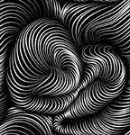 矢量手绘艺术图案图片