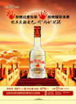 汾酒海报