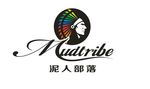 泥人部落logo