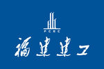 建筑旗子