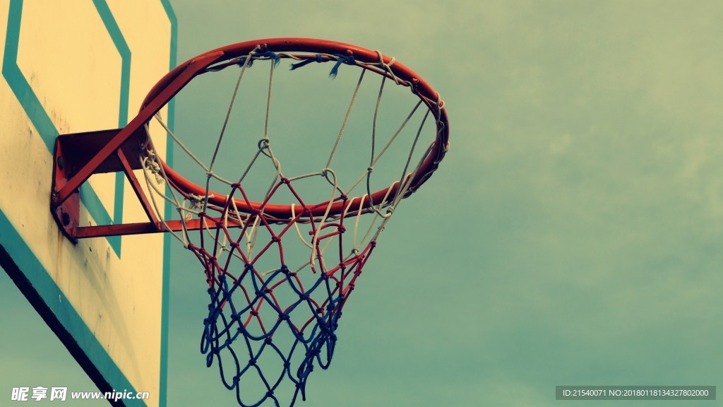 篮球  NBA