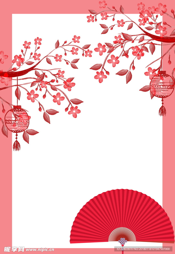 古典海报