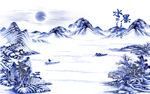 水墨