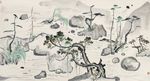 盆景海