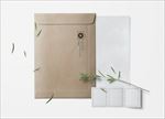 文件袋展示样机