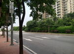 广州街道