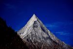 雪山