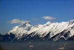 雪山