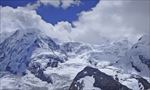 雪山