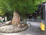 银子岩