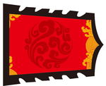 旗帜设计