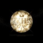 金色VIP卡