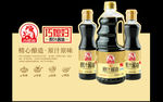 巧媳妇酱油