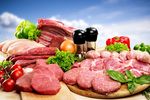 生鲜肉