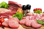 生鲜肉
