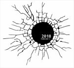 2018突破