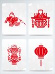 剪纸