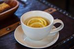 柠檬茶