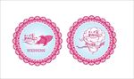 婚礼LOGO