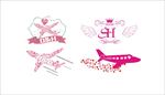 婚礼LOGO