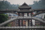 凤凰古城