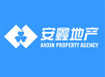 安鑫地产LOGO