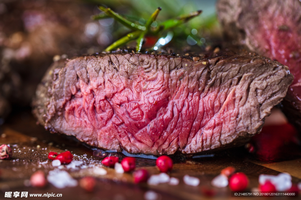 烤肉