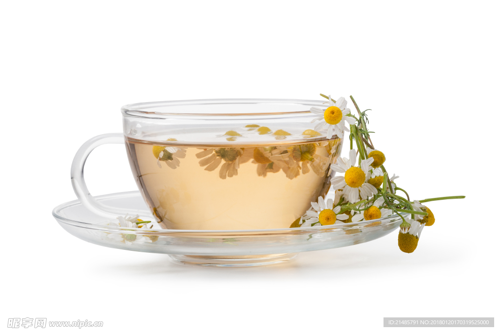 花茶
