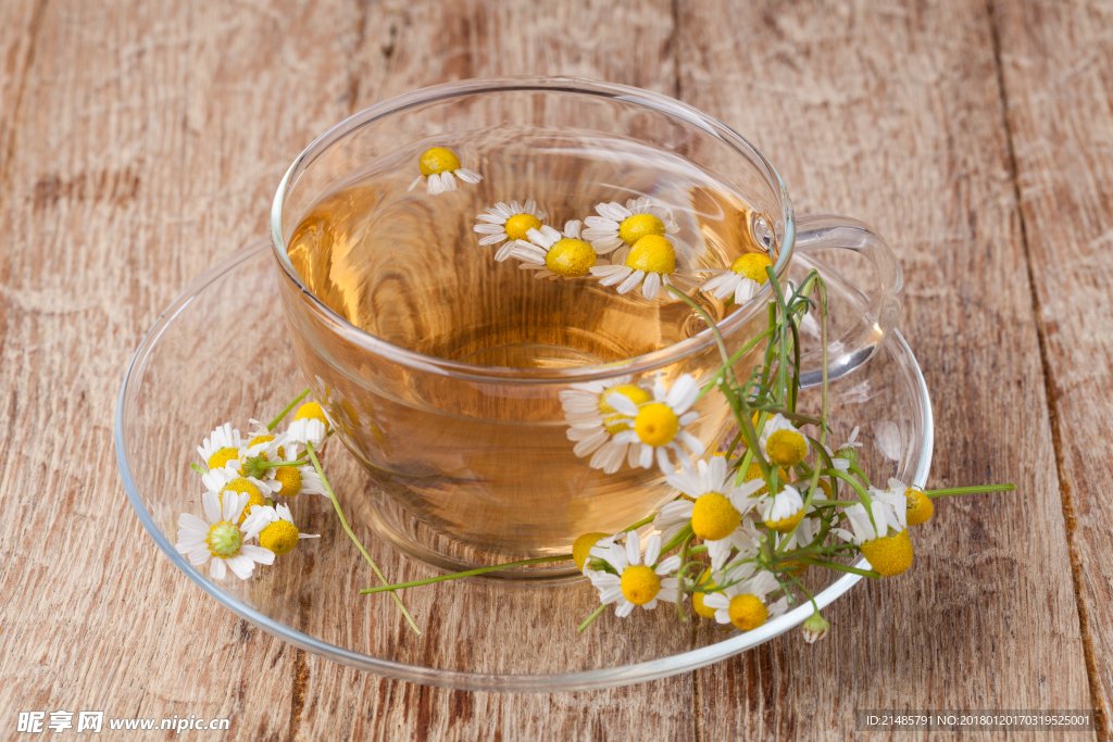 花茶