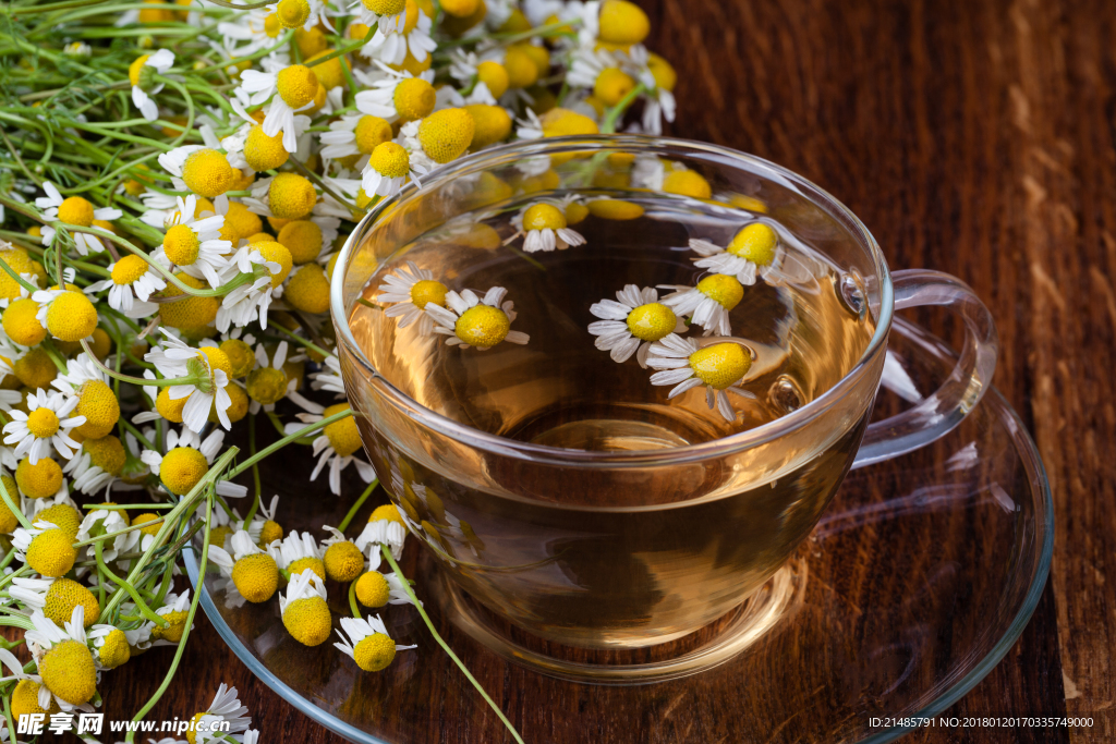 花茶