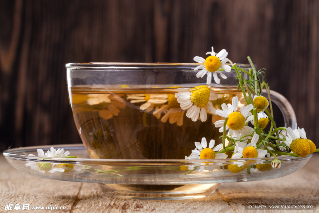 花茶