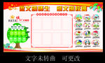 做文明师生 创文明校园