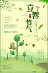 立春