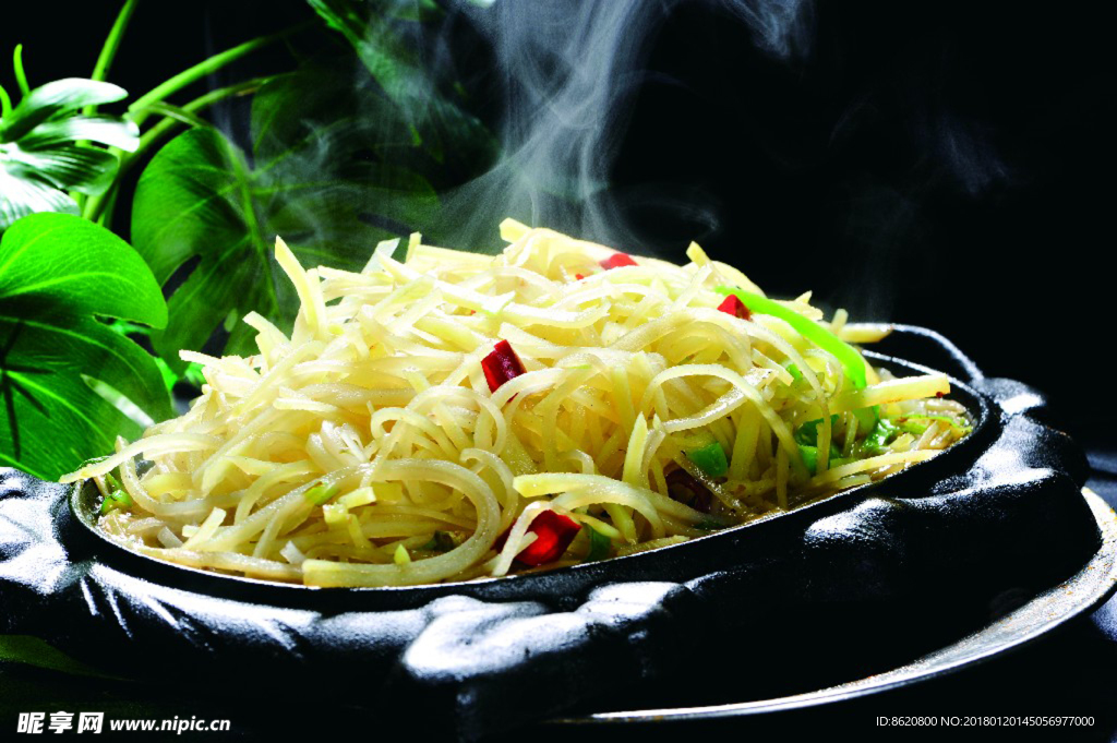 土豆丝