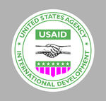 美国国际开发署标志