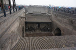 古代建筑屋顶