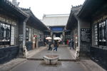 山西平遥古城