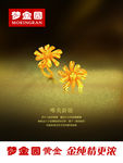 梦金园 黄金