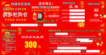 购物优惠券