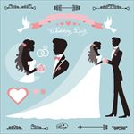 婚礼