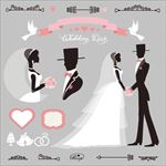 婚礼