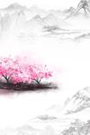 中国风背景