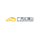 广汽汇理logo
