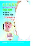 美容院瘦身DM