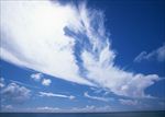 天空云层