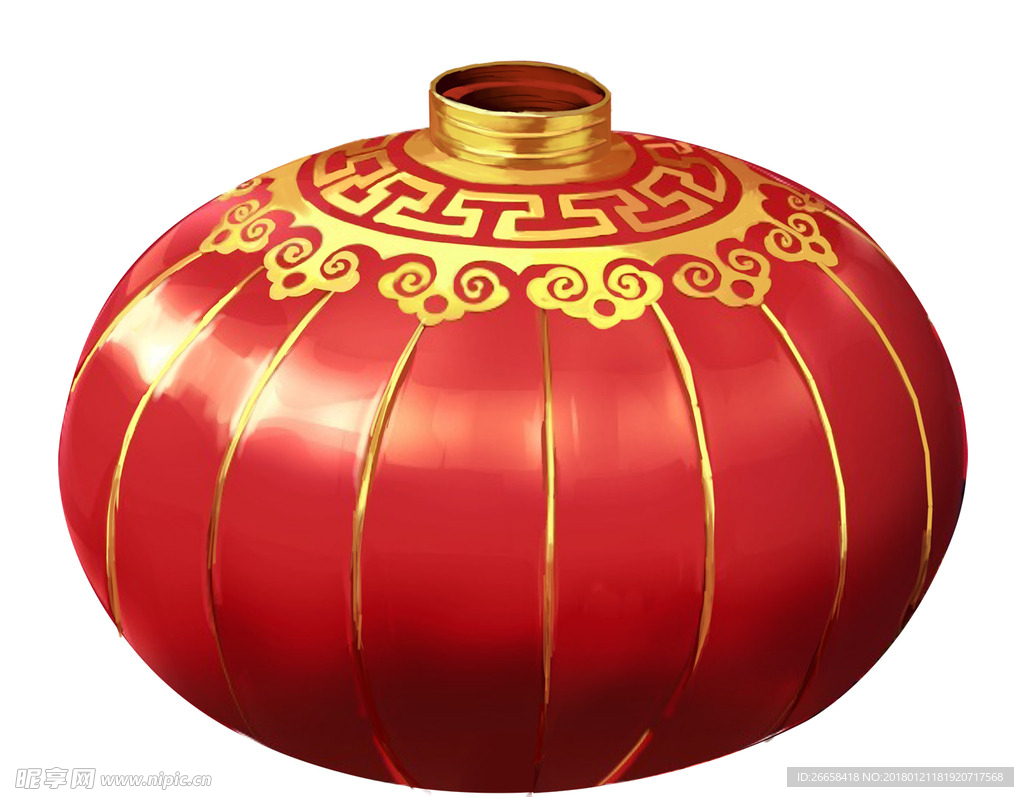 红灯笼