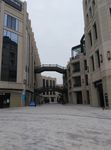 商场建筑