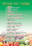10大垃圾食品